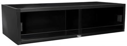 Reptile Habitats 48x24x12, 60 Gallon Ball Python Enclosure V2