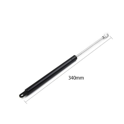 Vérins de levage auto et caravane G4 340mm pour Heki 2 E015