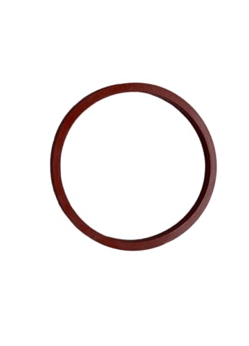Image of 692138, O-Ring Seal, Engine Intake Collector Gasket Replacement Part 281735, 4Pcs