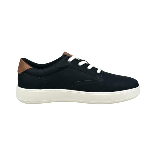 bugatti Herren Sneaker-323-AVH0-black,40 – Ansicht 5