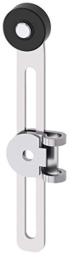 Alavanca Ajustável Com Rolete Plástico 3SE50000AA50 Siemens