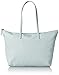 Lacoste NF1888PO, Shopping Bag Femme, Seringat, Taille Unique