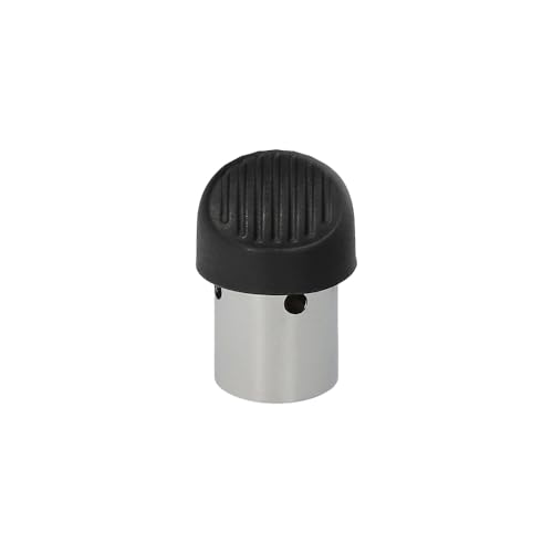 Válvula de trabajo - recambio oficial para ollas a presión, compatible con modelos magefesa, castell, alustar y star. fabricación duradera y segura. #