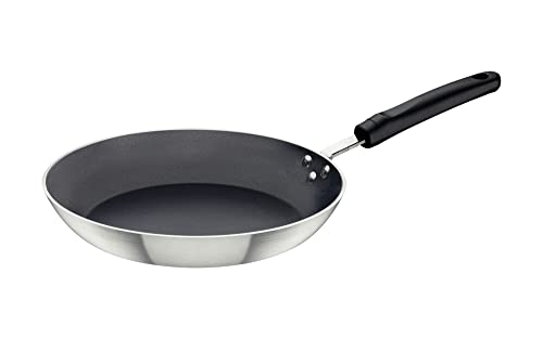 Frigideira Profissional Com Revestimento Interno De Antiaderente Tramontina Frigideiras Profissionai