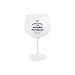Mr.Wonderful Verre Ballon, Multicolore, Standard