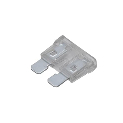 Fusible de voiture 25A standard haute conductivité boîte de 30 pièces auto