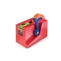 Tesa 06037-00000-00 Tischabroller Automat 6037, halbautomatisch