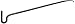Martin 1107 Long Curved Pick, 31 