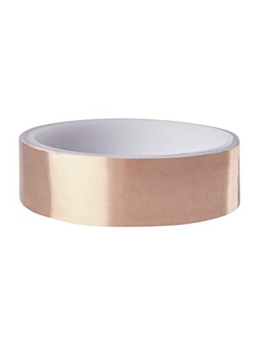 GROUW 66953 Cobber Tape gegen Schnecken 4 m Cover