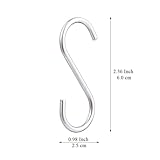 Zoom IMG-1 evanda s ganci da appendere Zoom IMG-1 evanda s ganci da appendere