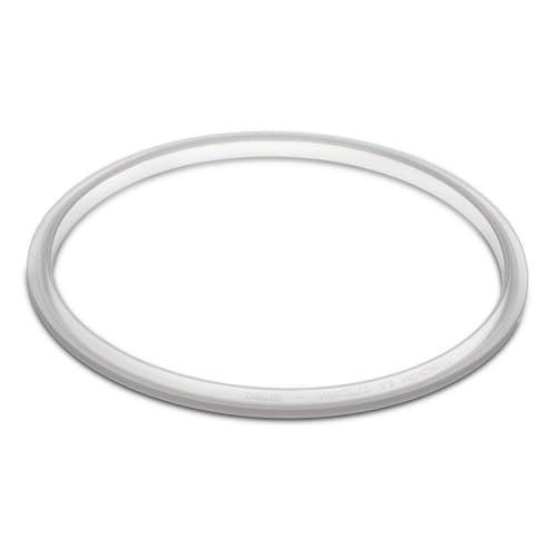 ANEL PARA PANELA DE PRESSAO 24CM SILICONE TRAMONTINA