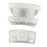 Gralara Concrete Model Well Maker Easy to Use Lightweight Decorative,DIY Concrete Block Brick Model for Courtyard Lawn Walkway Patio, 160cm