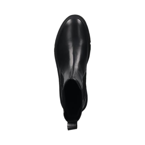 Leather Chelsea Boots For Women Tt.Bagatt - 6