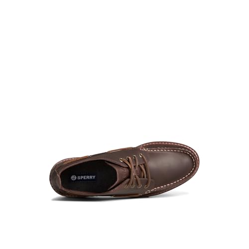 Image of Sperry Mens Authentic Original Chukka Double Sole