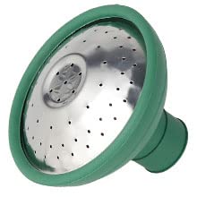 1 Pcs Universal Watering Can Rose Head, Water Sprinkler Sprayer Fit All Watering Can Spout Replacement Dual Head Bottle Watering Can Cover Nozzle Garden Watering Tool