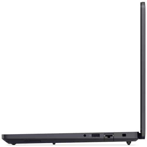 Image of Dell Pro Max 14 MC14250 Laptop - 14 inch FHD+ Display - Intel Core Ultra 7 265H vPro Enterprise - 32GB RAM - 512GB SSD - Win11 Pro