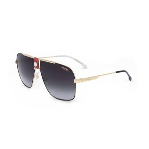 CARRERA Sonnenbrille 1018S-Y119O-63 solglasögon, flerfärgad (Mehrfarbig), 63