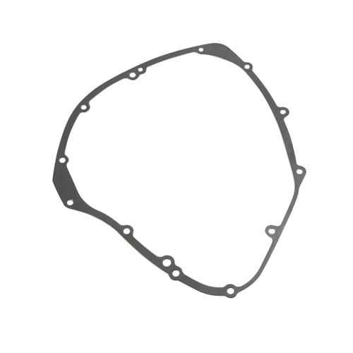 Couvercle de générateur moto avec joint premium pour XV950 XVS950