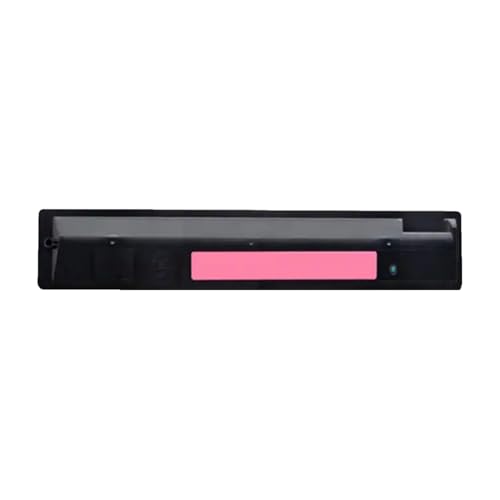 Toner T-FC505C rouge pour résoudre les problèmes de lignes d'impression