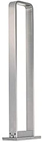 ET2 Lighting 41371 Alumilux AL Outdoor Pathway Light, Satin Aluminum Finish, 7 by 34-Inch