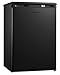 PremierTech Congelatore Freezer 88 LITRI Nero 4**** Stelle PT-FR86B Classe E (Ex Classe A++)