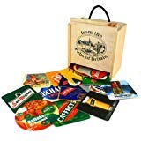 Pub Paraphernalia 100 Beer Mats Collectors Set
