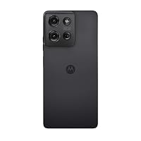 Motorola Moto G75 5G (8-256 GB) Charcoal Grey – Ansicht 5