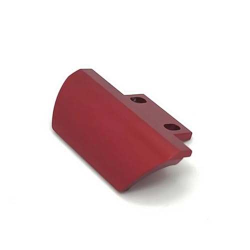 Pare-Chocs Avant en Métal WLtoys 144016 pour Éviter la Casse de Voiture RC