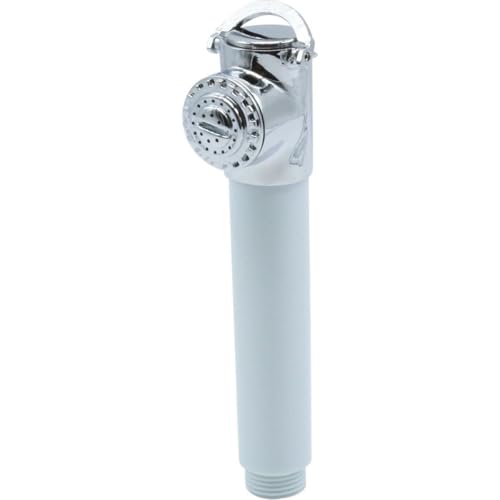 Pommeau de douche Osculati 15.242.02 pour remplacer une douchette de pont
