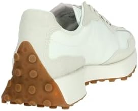 New Balance Tênis masculino 327, Moonbeam/December Sky, 38