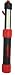 E-Z Red WLC375 Rechargeable COB Worklight