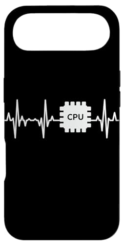 �A�C�E���u�E�R���s���[�^ CPU�f�x���b�p�[�E�n�[�g�r�[�g �X�}�z�P�[�X iPhone Air �p