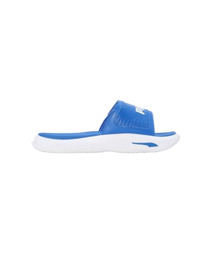 Image of PUMA unisex-adult Softridepro Slide 24 V Res Sandal