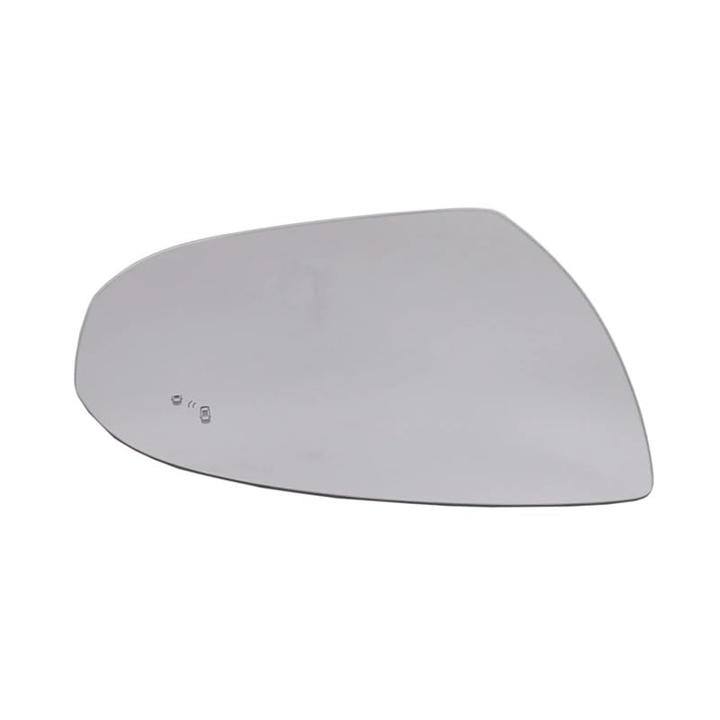 Miroir rétroviseur Tucson 2016 glace de rechange 87621-F8001