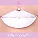 Jeffree Star Velour Lipstick - Drug Lord - Packaging May Vary