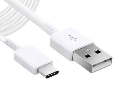 Micro To USB Cable - Micro USB Cable Charger | Charge Phone From Computer Laptop Car Charger Short Cable | DATA TRANSFER & CHARGER CABLE | Power Bank, Android, Tablet Kindle Charger Cable (1 Meter)