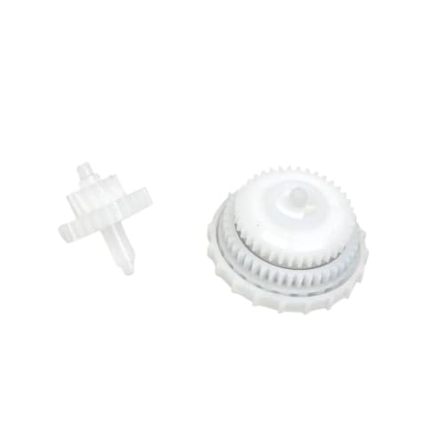 Engranaje de doble cara para impresoras HP LaserJet Pro M402 M404 M4101 y series corporativas E40040
