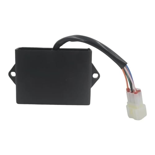 Boîtier d'allumage CDI pour réparer les ratés moteur des quads JS400