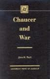 Chaucer and War