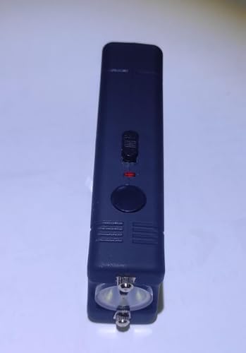 800 Type Elektirik Çarpma Cihazı Şarjlı El Feneri Şok Cihazı - Görsel 2