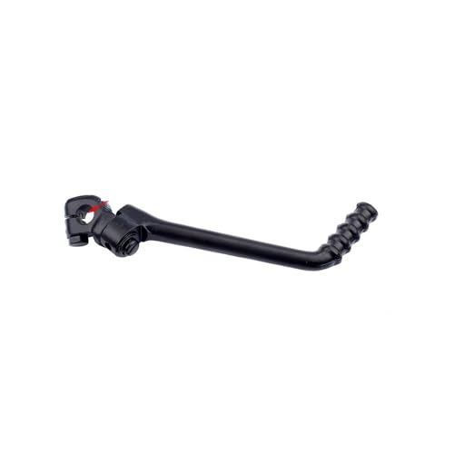 Pédale de démarrage pour rénover votre moto de cross de 50cc à 160cc axe 13 ou 16 mm