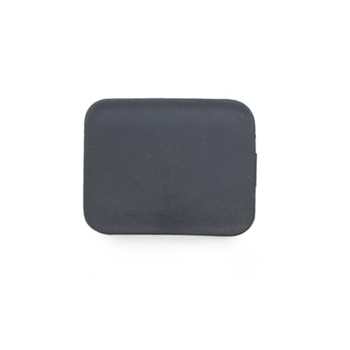 Cache-crochet d'attelage Toyota C-HR 2016-2020 en plastique brut non peint référence 52453F4010