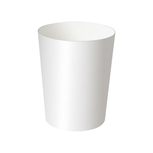 Poubelle de recyclage pour la maison et la cuisine Soddeph ronde 9 litres