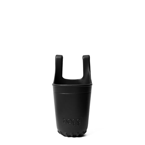 BOGG Bevy Cup Holder Black