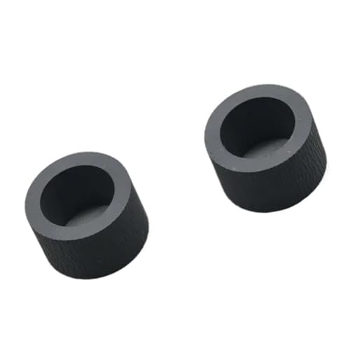 Pneu rouleau de ramassage 1767046 anti bourrage pour série L6160 L6190
