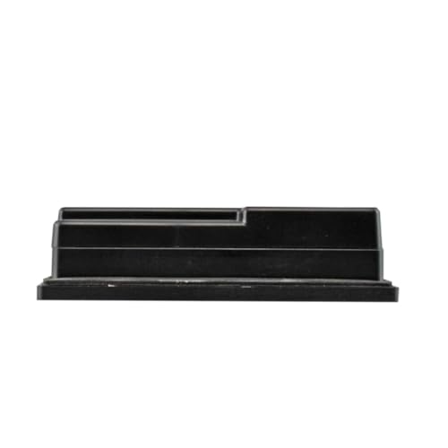 Image of 4.3 inch Capacitive Web HMI Panel, 480x272 Resolution, 1000 nits, C1D2 Rated, WP4043AP, Black