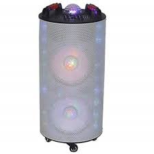 Altec Lansing AL-TR-04 Multimedia DJ Trolly Speaker