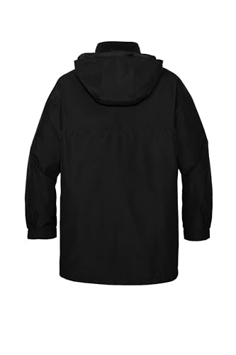 Port Authority 3-in-1 Jacket2