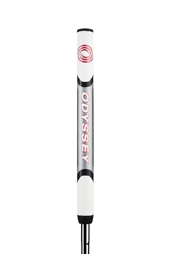 Odyssey Golf Chipper Club - Putter & Wedge Hybrid