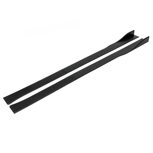 Kit de carrocería para Dodge Charger RT SXT accesorio faldones laterales y splitter parachoques m